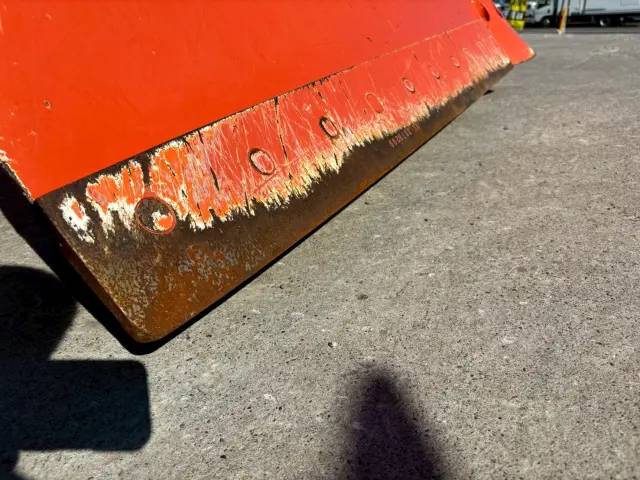 日立 LX80-7 SC-H51(4WD)の写真13