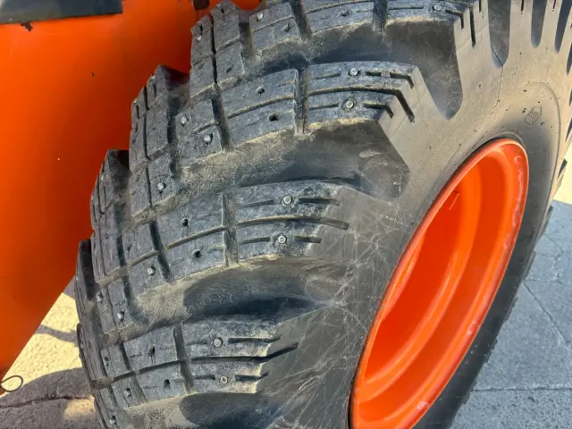 日立 LX80-7 SC-H51(4WD)の写真23