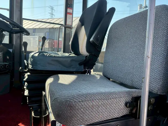 日立 LX80-7 SC-H51(4WD)の写真24