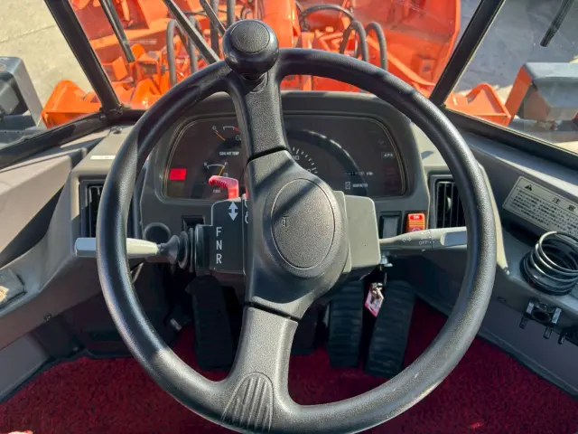 日立 LX80-7 SC-H51(4WD)の写真25