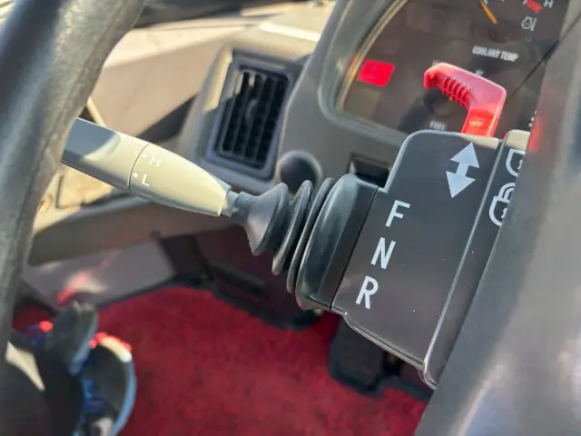 日立 LX80-7 SC-H51(4WD)の写真30