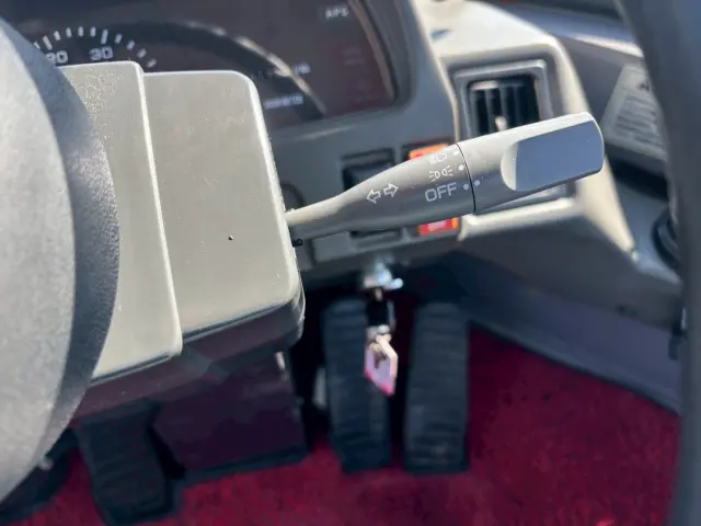 日立 LX80-7 SC-H51(4WD)の写真31