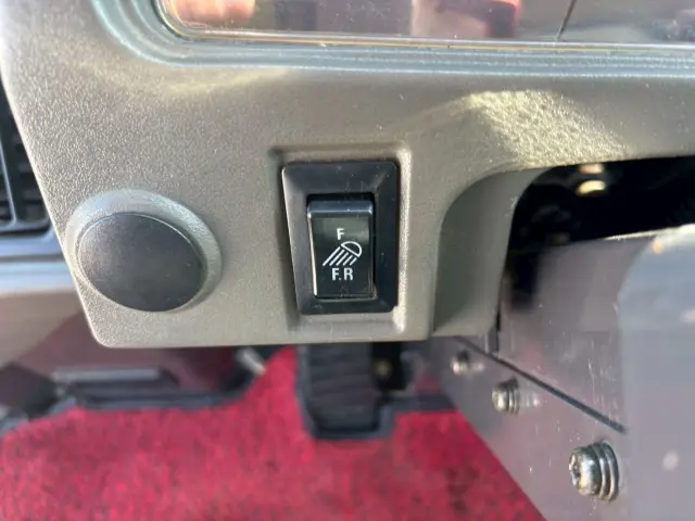 日立 LX80-7 SC-H51(4WD)の写真32