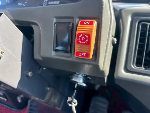 日立 LX80-7 SC-H51(4WD)の写真33