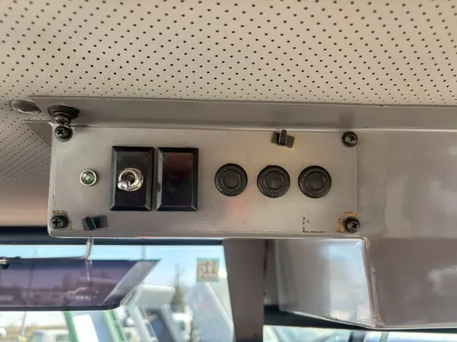 日立 LX80-7 SC-H51(4WD)の写真37