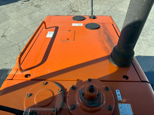 日立 LX80-7 SC-H51(4WD)の写真40