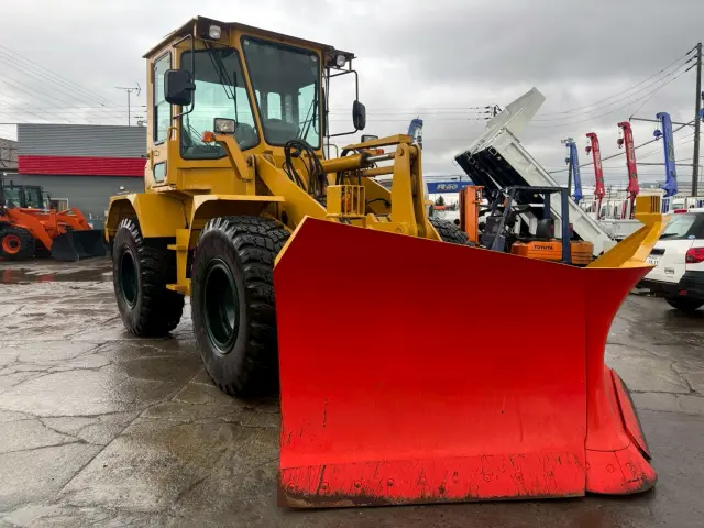 カワサキ 55DV SC-5DJ2(4WD)の写真3