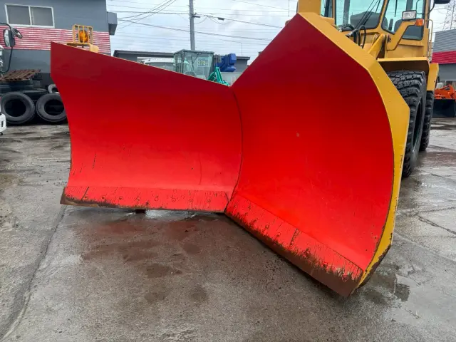 カワサキ 55DV SC-5DJ2(4WD)の写真9