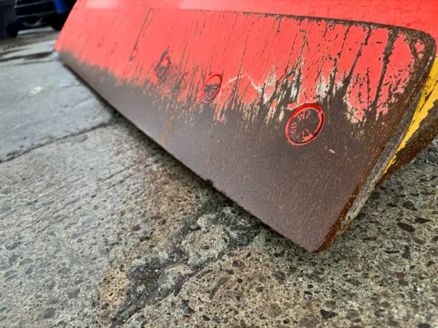 カワサキ 55DV SC-5DJ2(4WD)の写真10