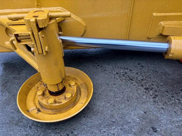 カワサキ 55DV SC-5DJ2(4WD)の写真12