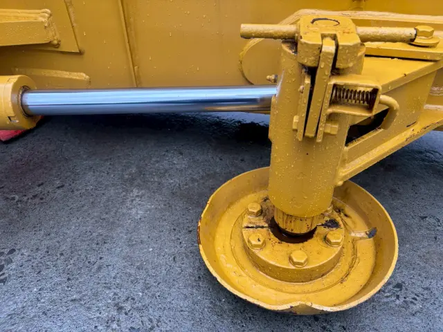 カワサキ 55DV SC-5DJ2(4WD)の写真13