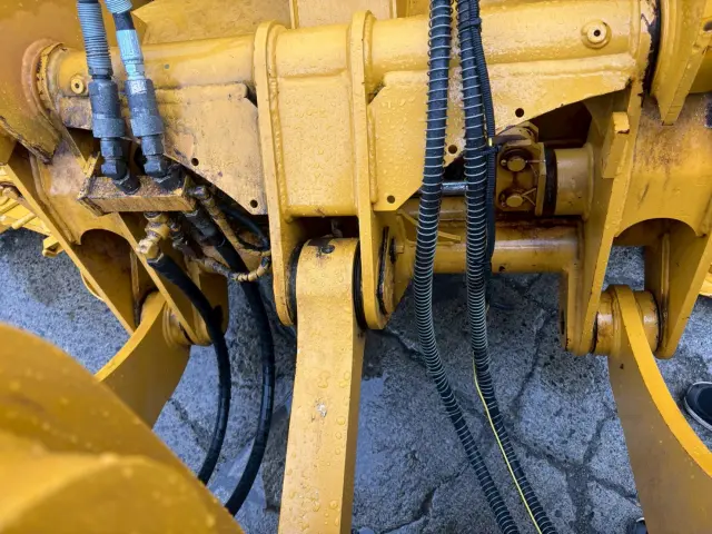 カワサキ 55DV SC-5DJ2(4WD)の写真15