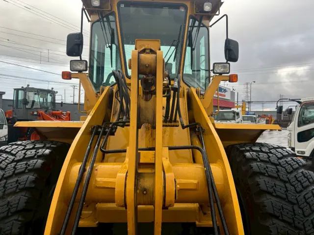 カワサキ 55DV SC-5DJ2(4WD)の写真16