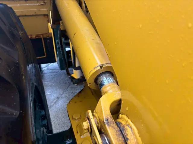 カワサキ 55DV SC-5DJ2(4WD)の写真17