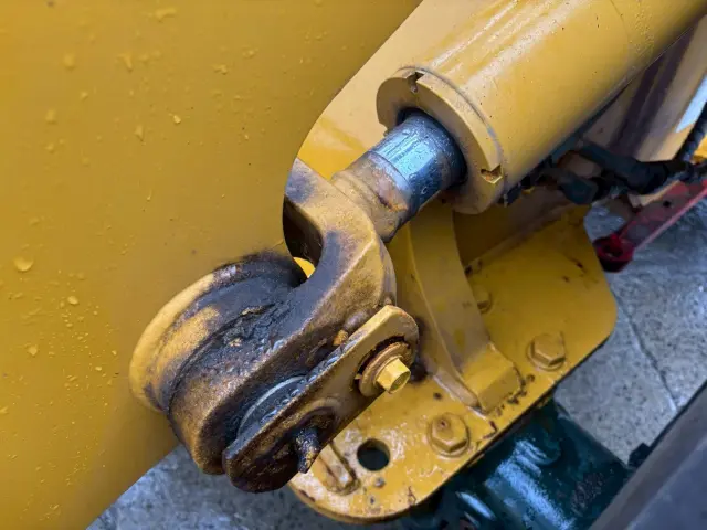 カワサキ 55DV SC-5DJ2(4WD)の写真19