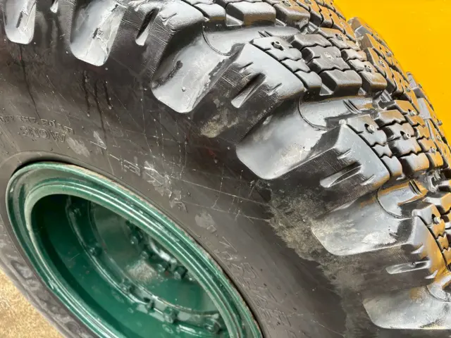 カワサキ 55DV SC-5DJ2(4WD)の写真20