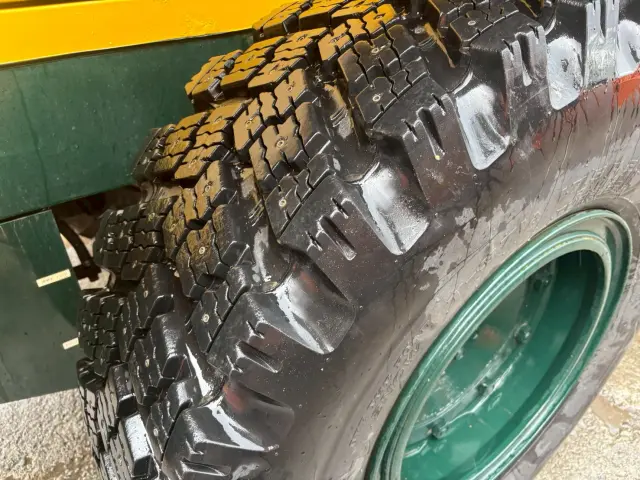 カワサキ 55DV SC-5DJ2(4WD)の写真21