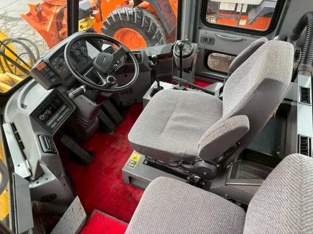 カワサキ 55DV SC-5DJ2(4WD)の写真24