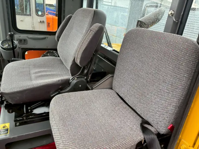 カワサキ 55DV SC-5DJ2(4WD)の写真25