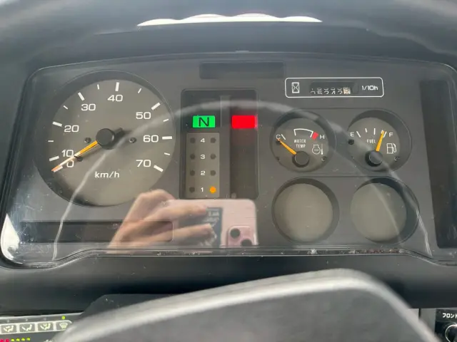 カワサキ 55DV SC-5DJ2(4WD)の写真27