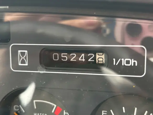 カワサキ 55DV SC-5DJ2(4WD)の写真28