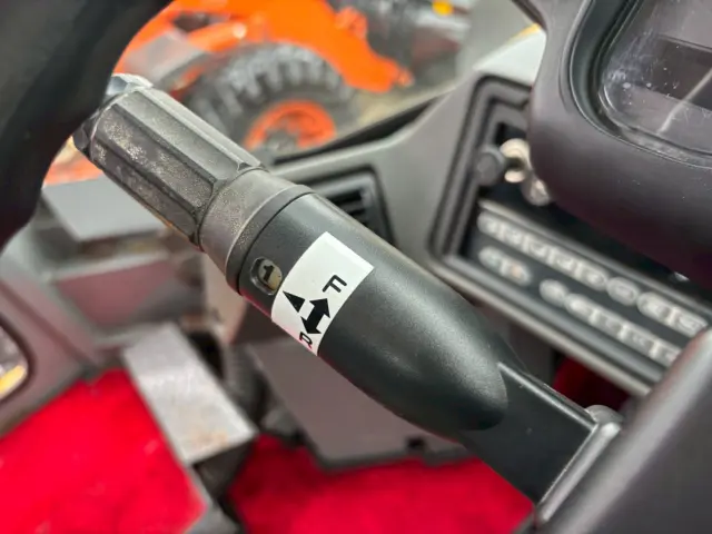 カワサキ 55DV SC-5DJ2(4WD)の写真30