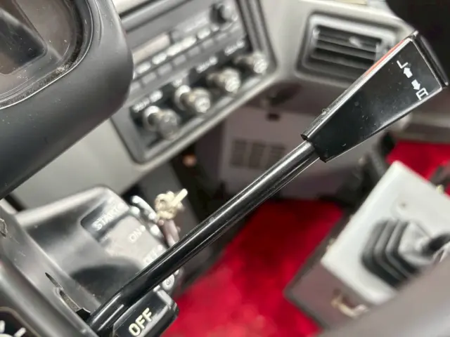 カワサキ 55DV SC-5DJ2(4WD)の写真31