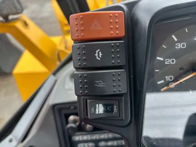 カワサキ 55DV SC-5DJ2(4WD)の写真32