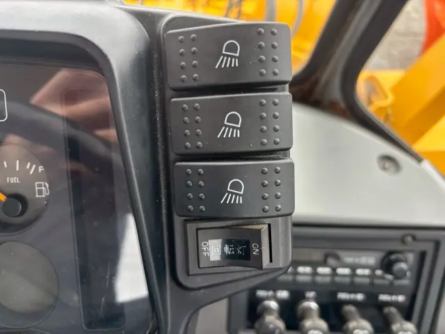 カワサキ 55DV SC-5DJ2(4WD)の写真33