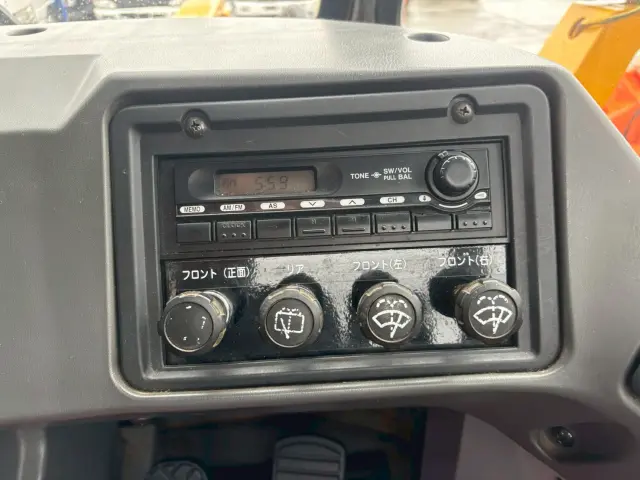 カワサキ 55DV SC-5DJ2(4WD)の写真34