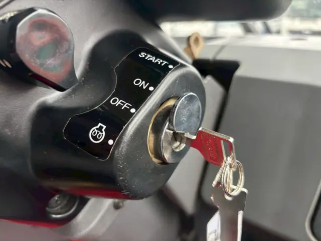 カワサキ 55DV SC-5DJ2(4WD)の写真35