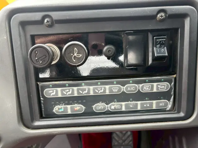 カワサキ 55DV SC-5DJ2(4WD)の写真36