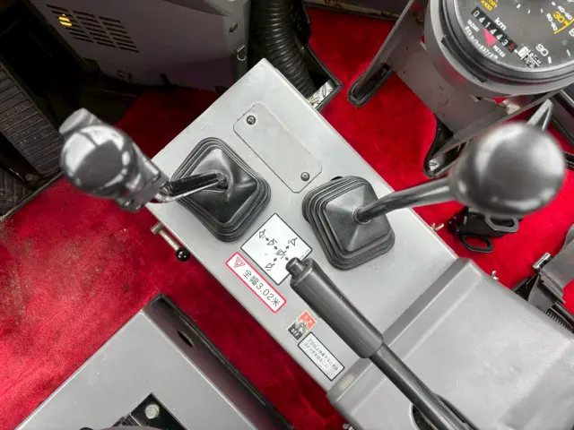 カワサキ 55DV SC-5DJ2(4WD)の写真37