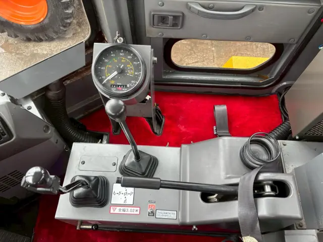 カワサキ 55DV SC-5DJ2(4WD)の写真38