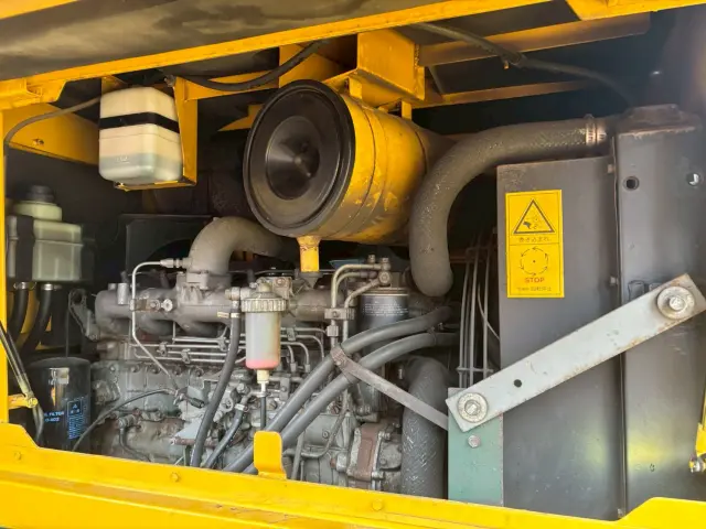 カワサキ 55DV SC-5DJ2(4WD)の写真40