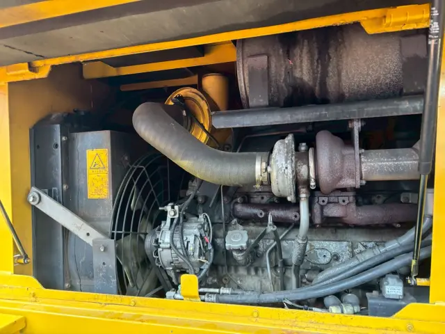 カワサキ 55DV SC-5DJ2(4WD)の写真41