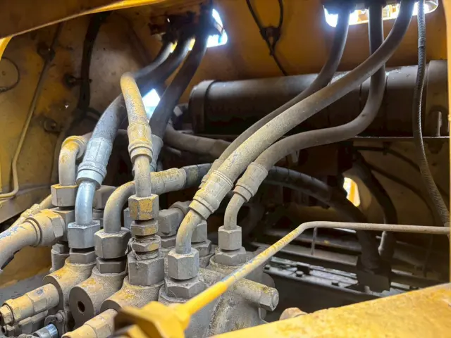 カワサキ 55DV SC-5DJ2(4WD)の写真42