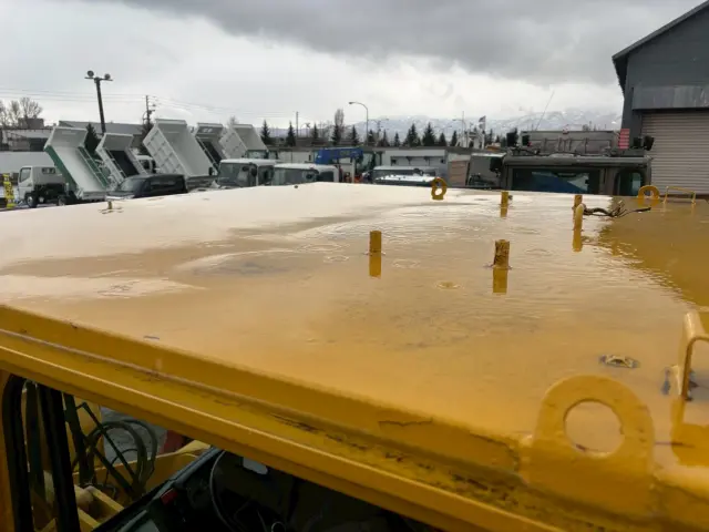 カワサキ 55DV SC-5DJ2(4WD)の写真43