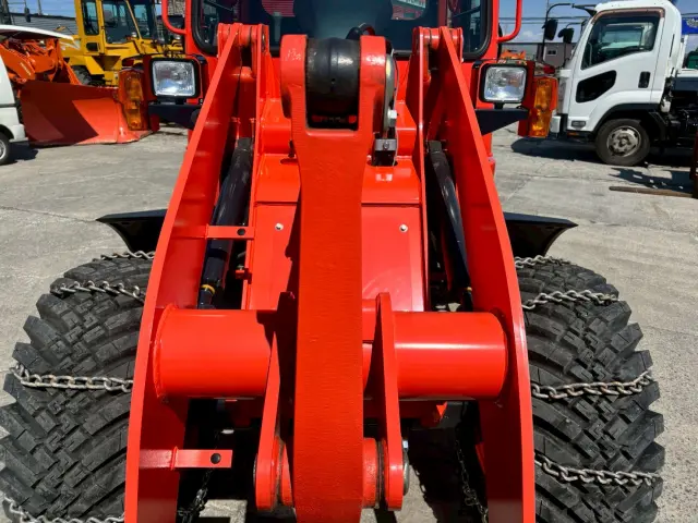 クボタ R430M R430M(4WD)の写真9