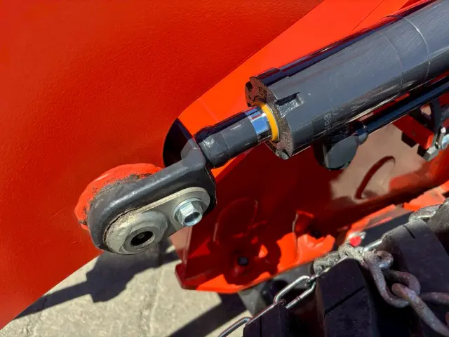 クボタ R430M R430M(4WD)の写真12