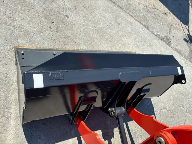 クボタ R430M R430M(4WD)の写真18