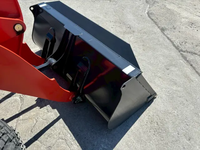 クボタ R430M R430M(4WD)の写真19