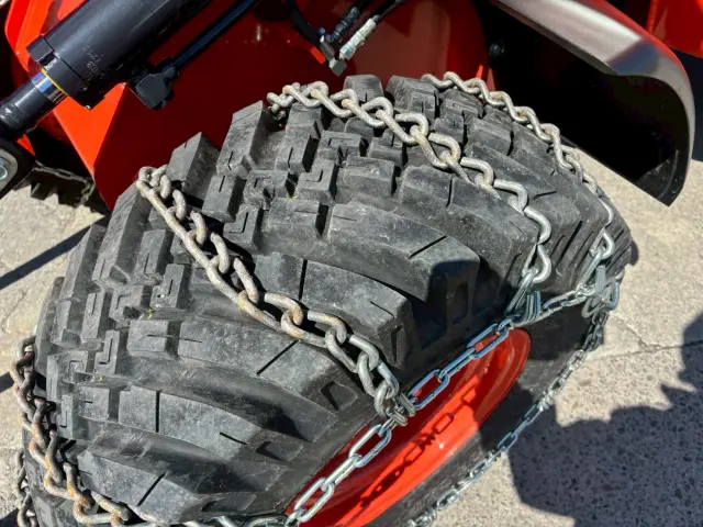 クボタ R430M R430M(4WD)の写真21