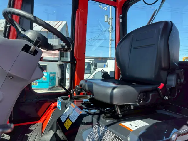 クボタ R430M R430M(4WD)の写真22