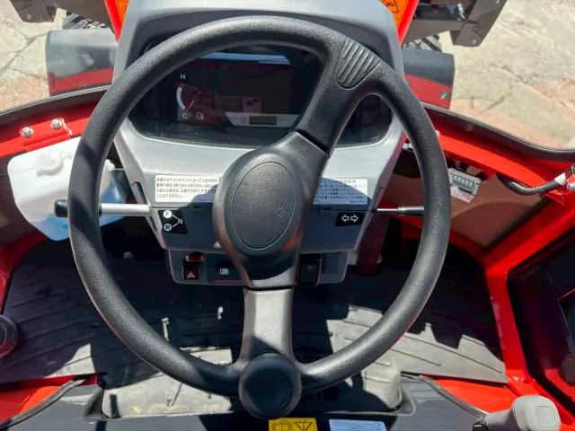 クボタ R430M R430M(4WD)の写真23