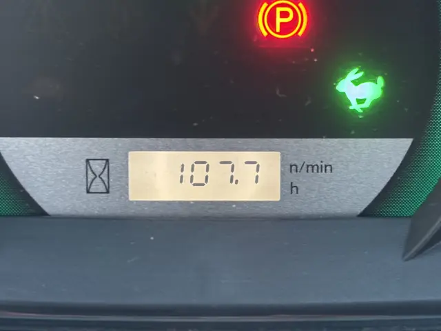 クボタ R430M R430M(4WD)の写真24