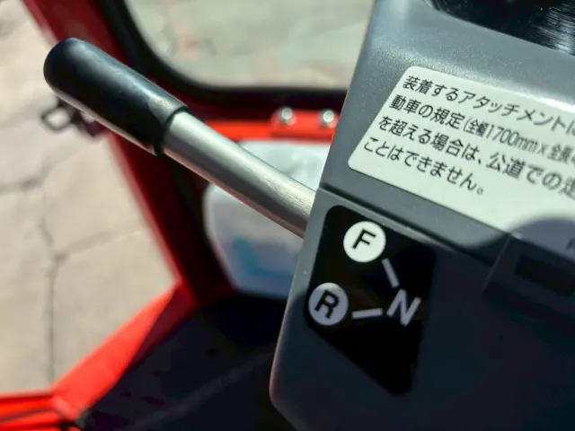 クボタ R430M R430M(4WD)の写真25