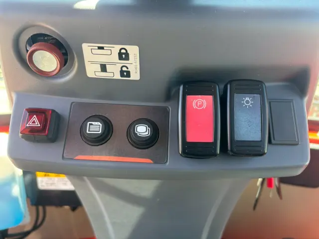 クボタ R430M R430M(4WD)の写真27