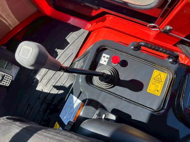 クボタ R430M R430M(4WD)の写真28