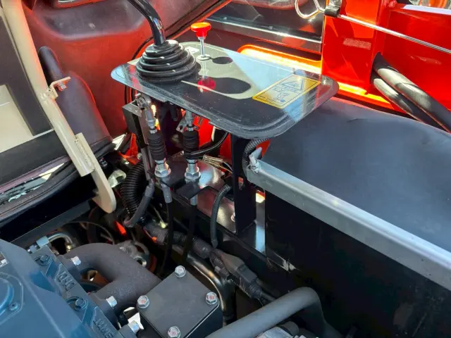 クボタ R430M R430M(4WD)の写真34